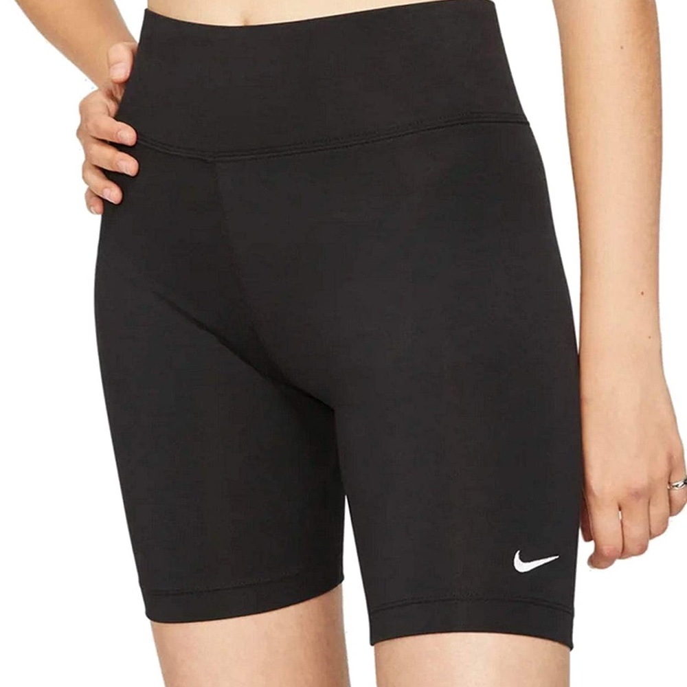 Nike Biker Shorts